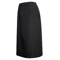 Women's 24" Skirt - Black